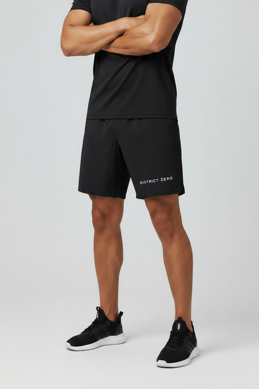 Men’s Regular Fit Performance Shorts
